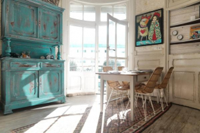 Charmant appartement vue mer Les Sables - 2 personnes